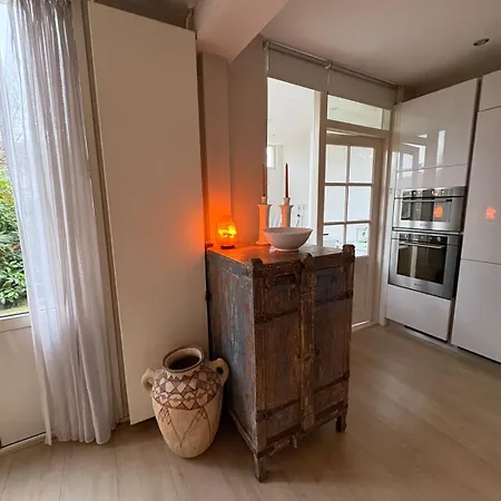 House With Lots Of Character And * Bergen
