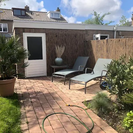 Holiday home House With Lots Of Character And