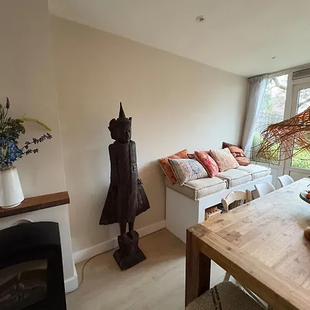 Holiday home House With Lots Of Character And Bergen