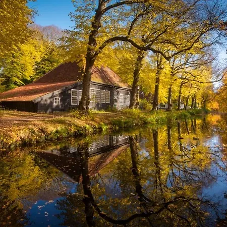 Holiday home House With Lots Of Character And