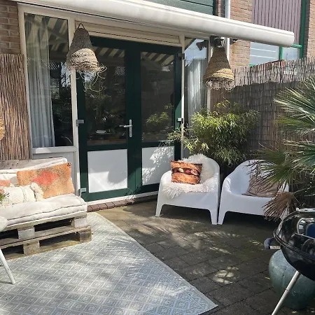 Holiday home House With Lots Of Character And Bergen