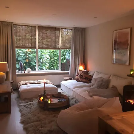 House With Lots Of Character And