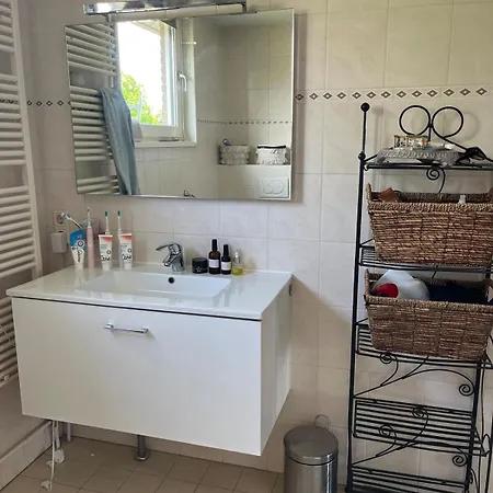 Holiday home House With Lots Of Character And